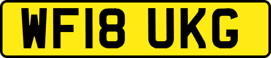 WF18UKG