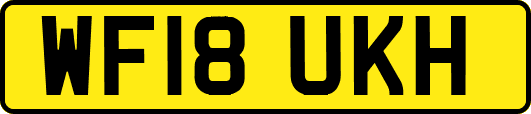 WF18UKH