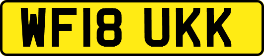 WF18UKK
