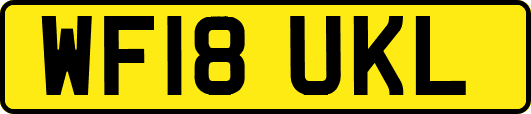 WF18UKL