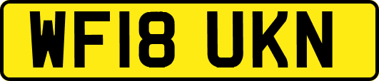 WF18UKN