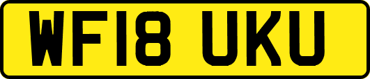 WF18UKU
