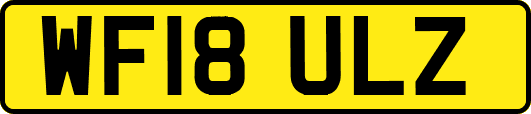 WF18ULZ