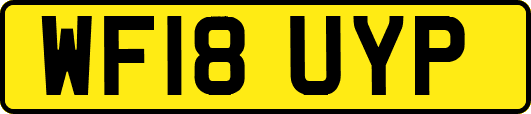 WF18UYP