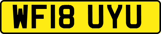 WF18UYU