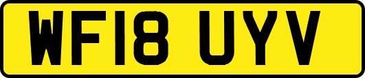 WF18UYV