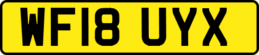 WF18UYX
