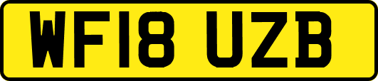 WF18UZB