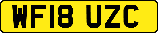 WF18UZC