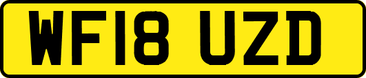 WF18UZD