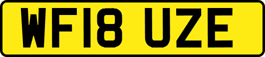WF18UZE