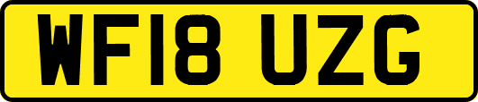 WF18UZG