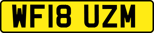 WF18UZM