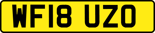 WF18UZO