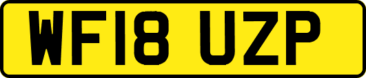 WF18UZP