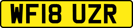 WF18UZR