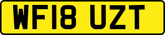 WF18UZT