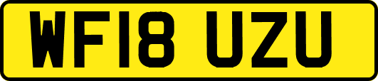 WF18UZU