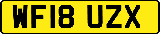 WF18UZX