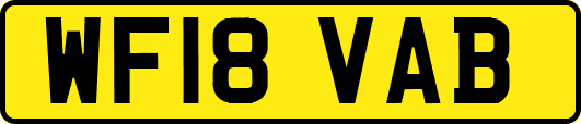 WF18VAB