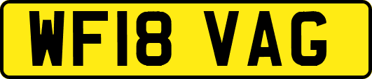 WF18VAG