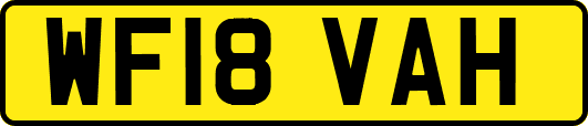 WF18VAH