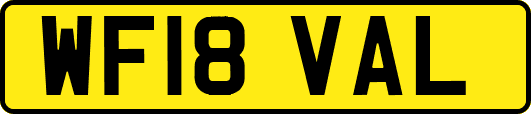 WF18VAL