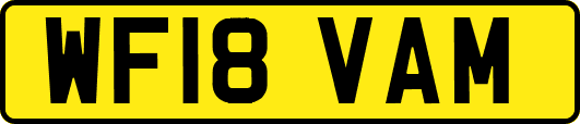 WF18VAM