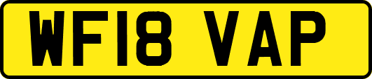 WF18VAP