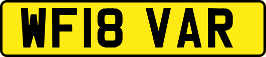WF18VAR