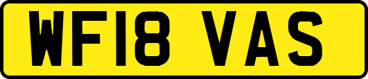 WF18VAS