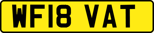 WF18VAT