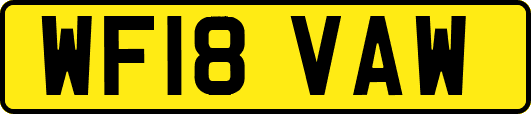 WF18VAW