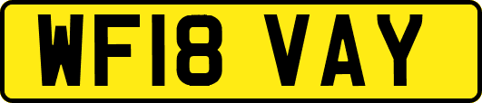 WF18VAY