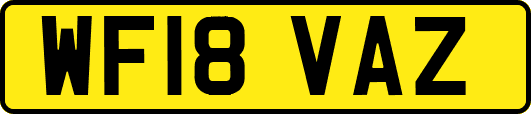 WF18VAZ