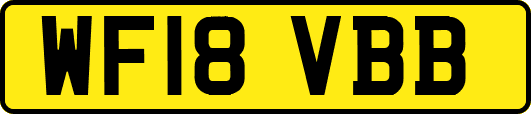 WF18VBB