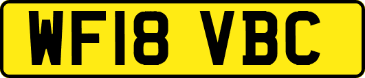 WF18VBC