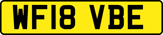 WF18VBE
