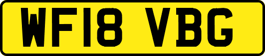 WF18VBG