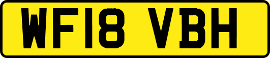 WF18VBH