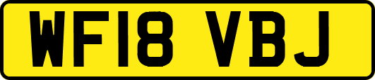 WF18VBJ