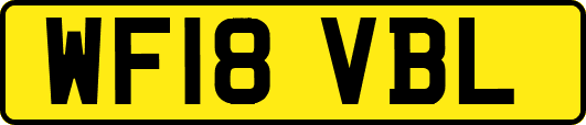 WF18VBL