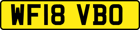 WF18VBO