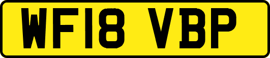 WF18VBP