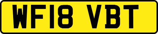 WF18VBT