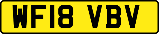 WF18VBV