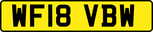 WF18VBW