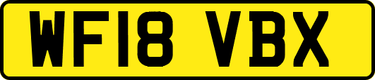 WF18VBX