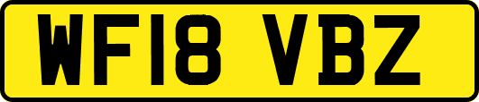 WF18VBZ