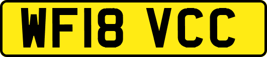 WF18VCC